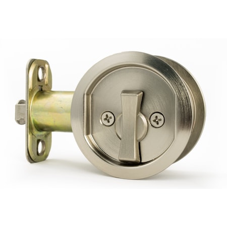 Sure-Loc Hardware Sure-Loc Hardware 2 1/8 Door Pull, Vintage Bronze DP5 11P